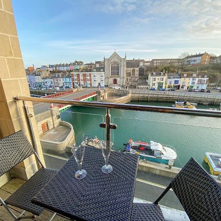 Harbourside Penthouse Lägenhet Weymouth Exteriör bild