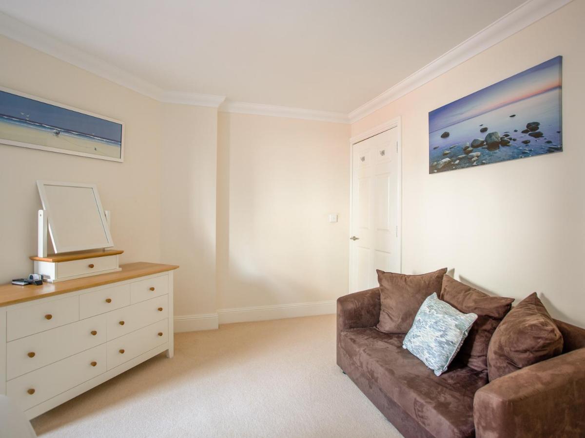 Harbourside Penthouse Lägenhet Weymouth Exteriör bild